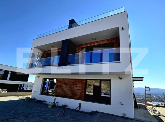 Casa de vânzare 5 camere Iris - 160187CV | BLITZ Cluj-Napoca | Poza2