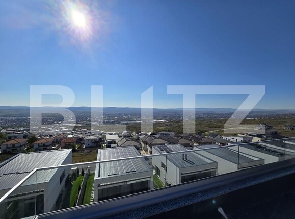 Casa de vânzare 5 camere Iris - 160187CV | BLITZ Cluj-Napoca | Poza4