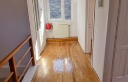 Casa individuala, 5 camere, curte, pentru locuit sau birou, Andrei Muresanu!