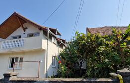 Casa individuala, 5 camere, curte, pentru locuit sau birou, Andrei Muresanu!