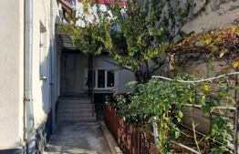 Casa individuala, 5 camere, curte, pentru locuit sau birou, Andrei Muresanu!