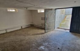 Casa individuala, 5 camere, curte, pentru locuit sau birou, Andrei Muresanu!