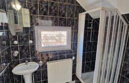 Casa individuala, 5 camere, curte, pentru locuit sau birou, Andrei Muresanu!