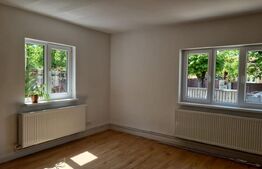 Casa individuala, 5 camere, curte, pentru locuit sau birou, Andrei Muresanu!