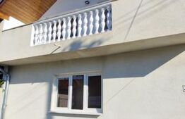 Casa individuala, 5 camere, curte, pentru locuit sau birou, Andrei Muresanu!