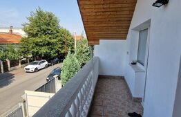 Casa individuala, 5 camere, curte, pentru locuit sau birou, Andrei Muresanu!