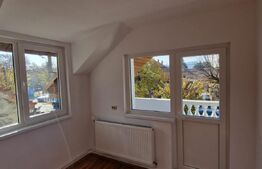 Casa individuala, 5 camere, curte, pentru locuit sau birou, Andrei Muresanu!