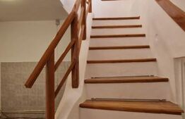 Casa individuala, 5 camere, curte, pentru locuit sau birou, Andrei Muresanu!