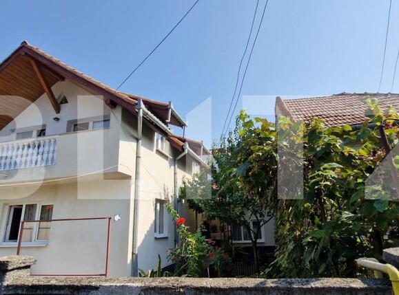 Spațiu birouri de închiriat Andrei Mureşanu - 160188SIB | BLITZ Cluj-Napoca | Poza2