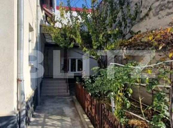 Spațiu birouri de închiriat Andrei Mureşanu - 160188SIB | BLITZ Cluj-Napoca | Poza6