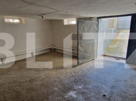 Spațiu birouri de închiriat Andrei Mureşanu - 160188SIB | BLITZ Cluj-Napoca | Poza21