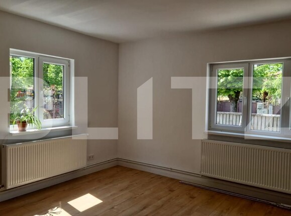 Spațiu birouri de închiriat Andrei Mureşanu - 160188SIB | BLITZ Cluj-Napoca | Poza24