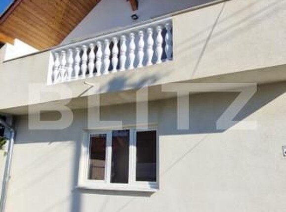 Spațiu birouri de închiriat Andrei Mureşanu - 160188SIB | BLITZ Cluj-Napoca | Poza7