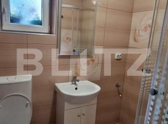 Spațiu birouri de închiriat Andrei Mureşanu - 160188SIB | BLITZ Cluj-Napoca | Poza8