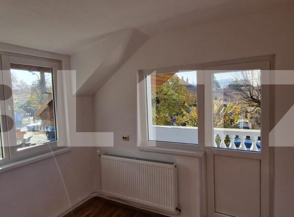 Spațiu birouri de închiriat Andrei Mureşanu - 160188SIB | BLITZ Cluj-Napoca | Poza13