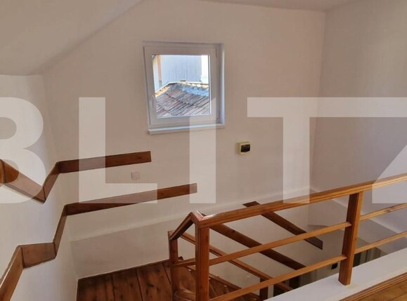 Spațiu birouri de închiriat Andrei Mureşanu - 160188SIB | BLITZ Cluj-Napoca | Poza10