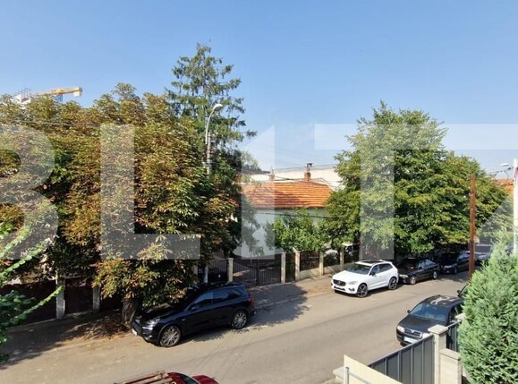 Spațiu birouri de închiriat Andrei Mureşanu - 160188SIB | BLITZ Cluj-Napoca | Poza4