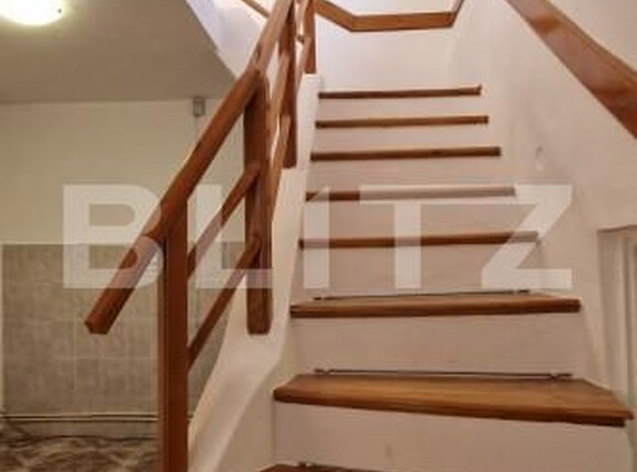 Spațiu birouri de închiriat Andrei Mureşanu - 160188SIB | BLITZ Cluj-Napoca | Poza9