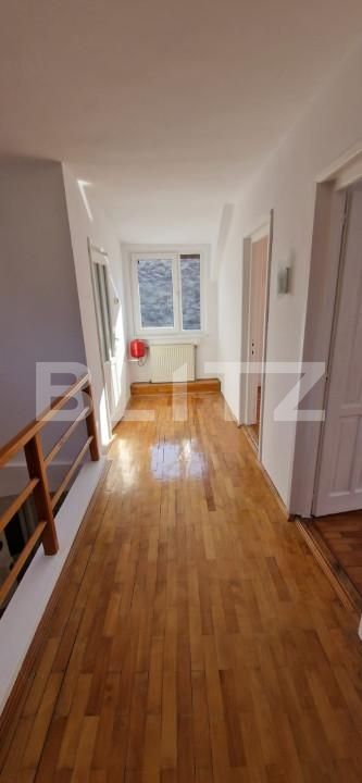 Spațiu birouri de închiriat Andrei Mureşanu - 160188SIB | BLITZ Cluj-Napoca | Poza12