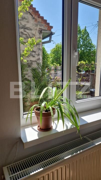 Spațiu birouri de închiriat Andrei Mureşanu - 160188SIB | BLITZ Cluj-Napoca | Poza23