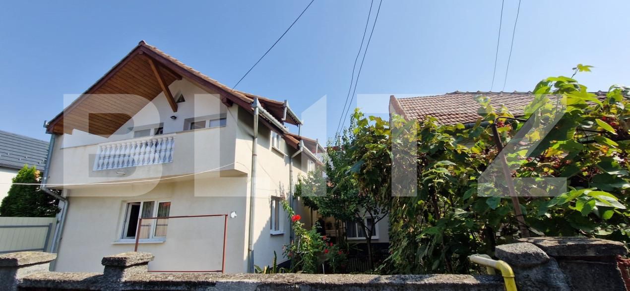 Spațiu birouri de închiriat Andrei Mureşanu - 160188SIB | BLITZ Cluj-Napoca | Poza2