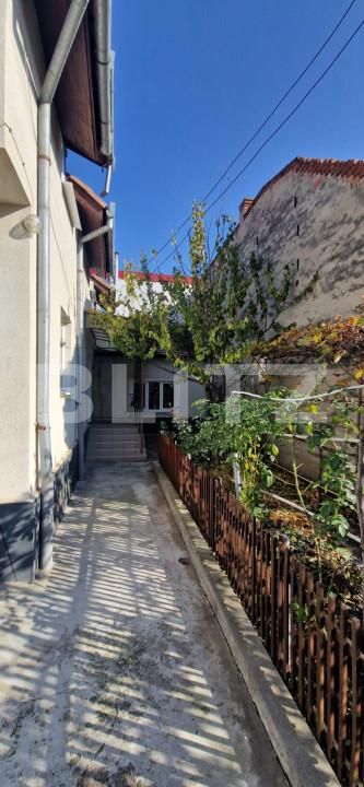 Spațiu birouri de închiriat Andrei Mureşanu - 160188SIB | BLITZ Cluj-Napoca | Poza6