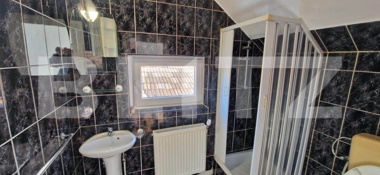 Spațiu birouri de închiriat Andrei Mureşanu - 160188SIB | BLITZ Cluj-Napoca | Poza19