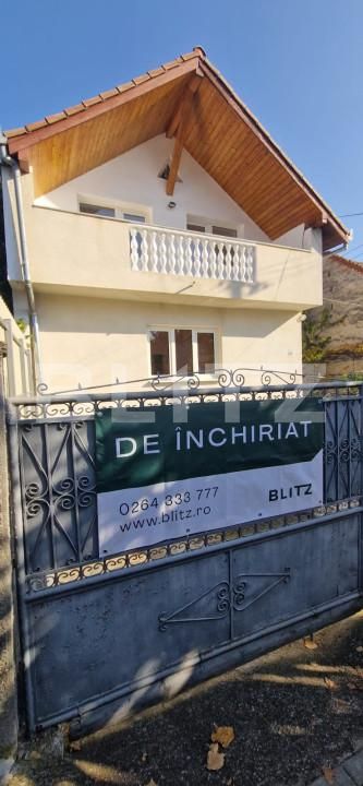 Spațiu birouri de închiriat Andrei Mureşanu - 160188SIB | BLITZ Cluj-Napoca | Poza3