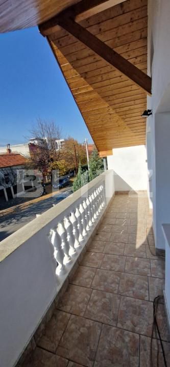 Spațiu birouri de închiriat Andrei Mureşanu - 160188SIB | BLITZ Cluj-Napoca | Poza22