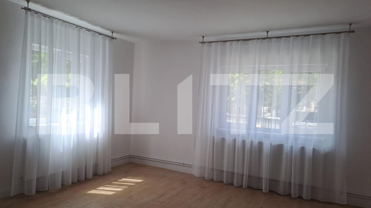 Spațiu birouri de închiriat Andrei Mureşanu - 160188SIB | BLITZ Cluj-Napoca | Poza1