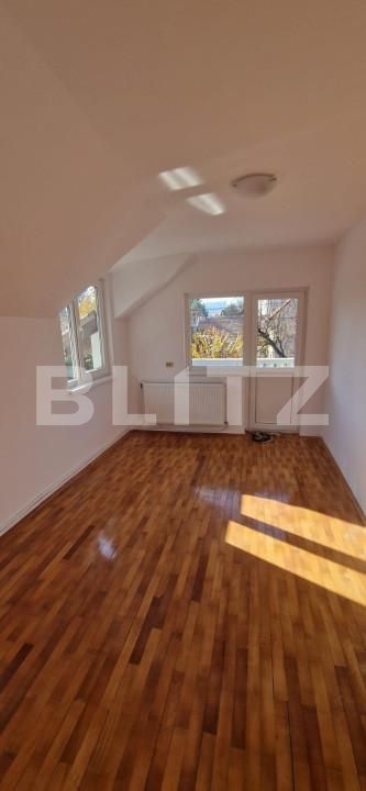 Spațiu birouri de închiriat Andrei Mureşanu - 160188SIB | BLITZ Cluj-Napoca | Poza14