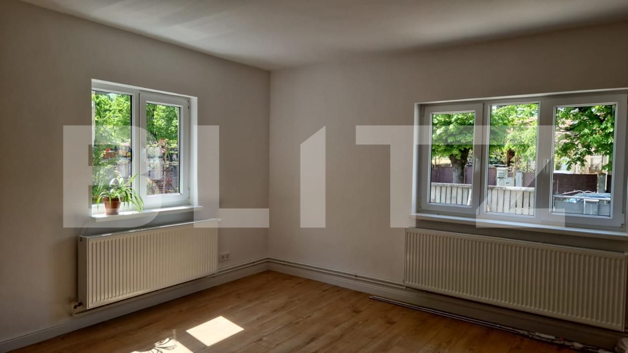 Spațiu birouri de închiriat Andrei Mureşanu - 160188SIB | BLITZ Cluj-Napoca | Poza24