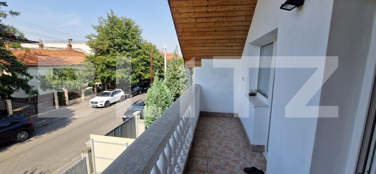 Spațiu birouri de închiriat Andrei Mureşanu - 160188SIB | BLITZ Cluj-Napoca | Poza5