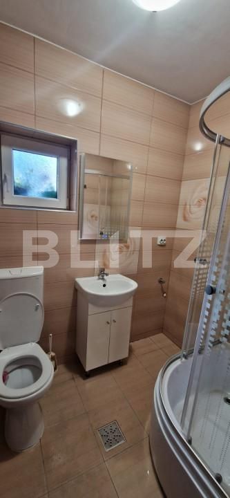 Spațiu birouri de închiriat Andrei Mureşanu - 160188SIB | BLITZ Cluj-Napoca | Poza8