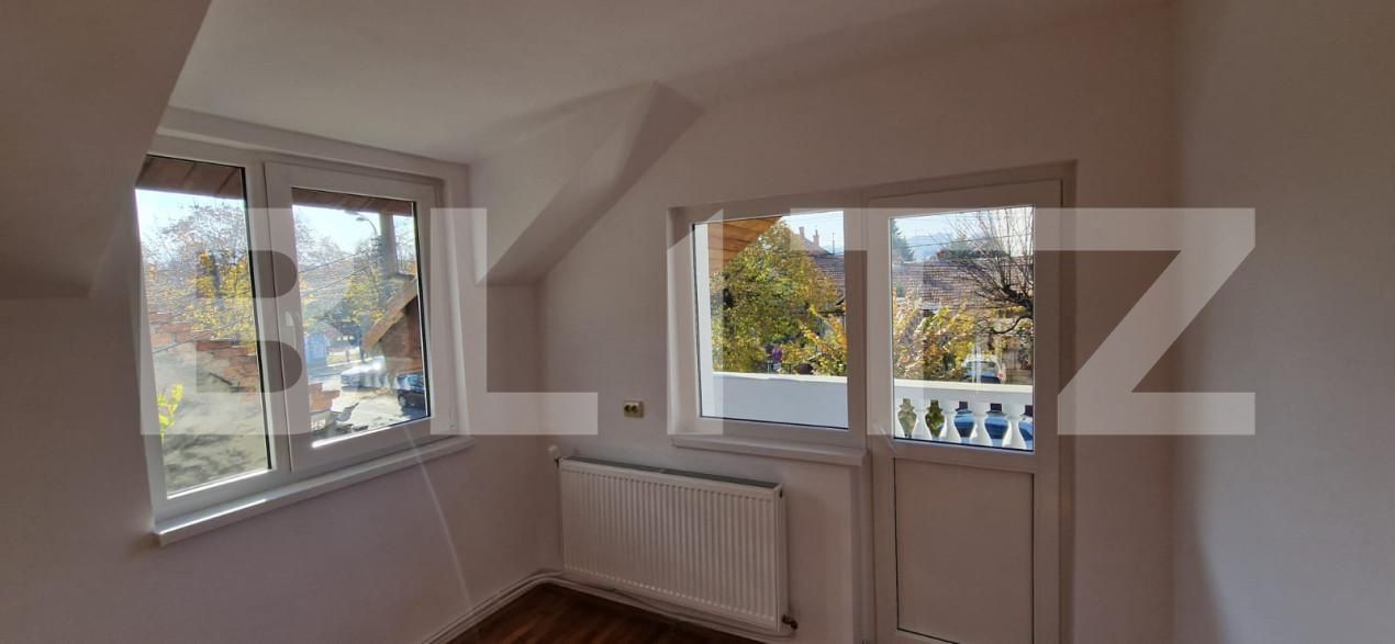 Spațiu birouri de închiriat Andrei Mureşanu - 160188SIB | BLITZ Cluj-Napoca | Poza13