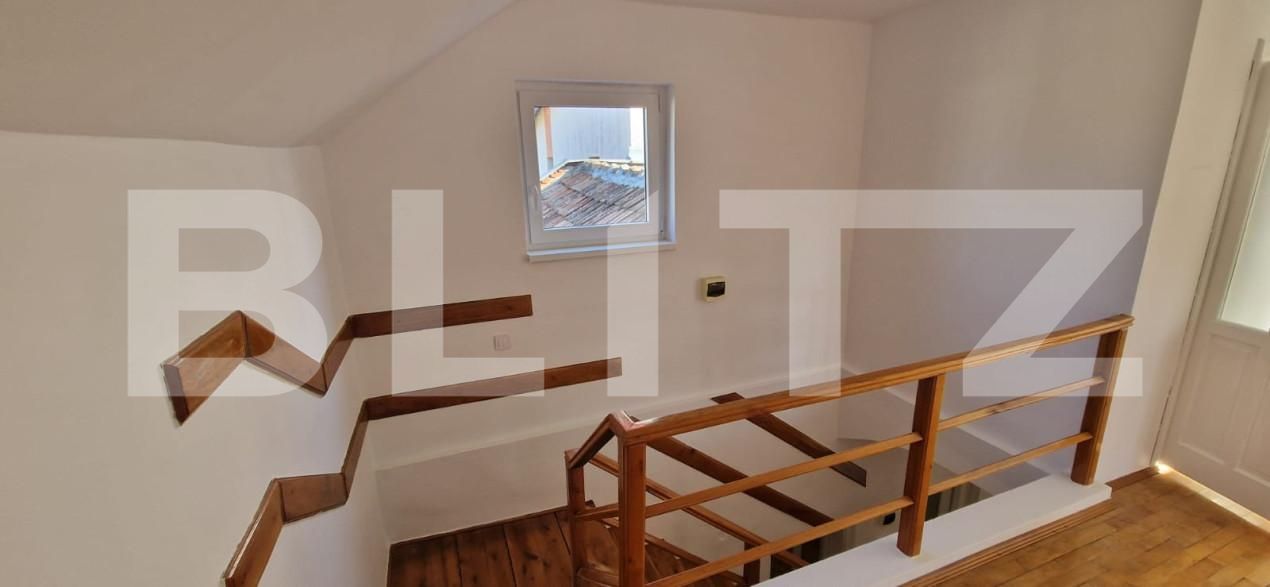 Spațiu birouri de închiriat Andrei Mureşanu - 160188SIB | BLITZ Cluj-Napoca | Poza10