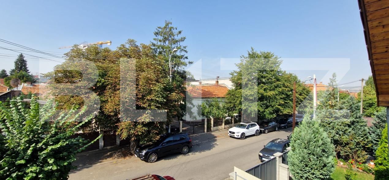 Spațiu birouri de închiriat Andrei Mureşanu - 160188SIB | BLITZ Cluj-Napoca | Poza4