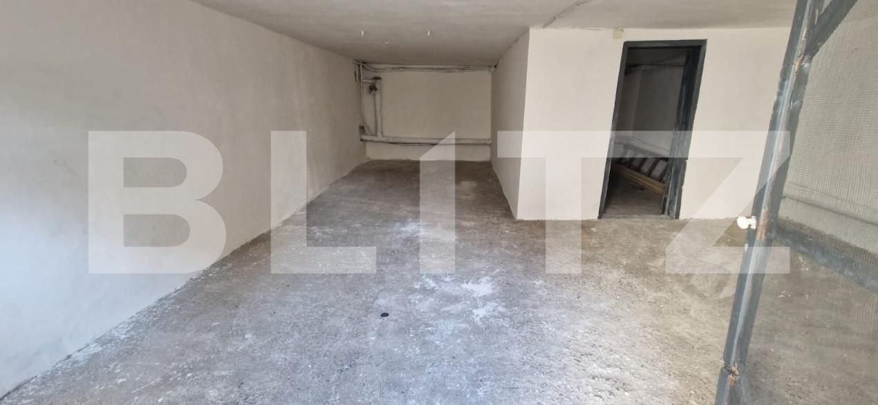 Spațiu birouri de închiriat Andrei Mureşanu - 160188SIB | BLITZ Cluj-Napoca | Poza20