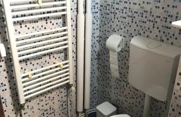 Apartament 2 camere, decomandate, 65 mp, garaj, zona strazii Nicolae Titulescu