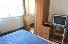 Apartament 2 camere, decomandate, 65 mp, garaj, zona strazii Nicolae Titulescu