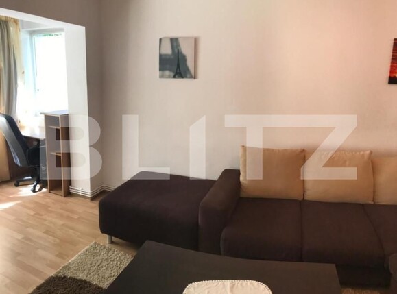 Apartament de închiriat 2 camere Gheorgheni - 160191AI | BLITZ Cluj-Napoca | Poza2