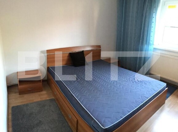 Apartament de închiriat 2 camere Gheorgheni - 160191AI | BLITZ Cluj-Napoca | Poza4