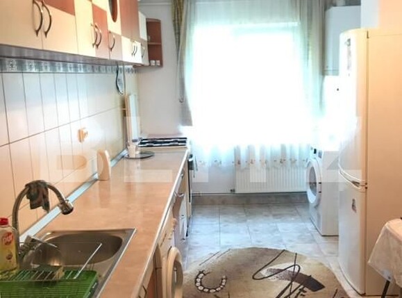 Apartament de închiriat 2 camere Gheorgheni - 160191AI | BLITZ Cluj-Napoca | Poza6