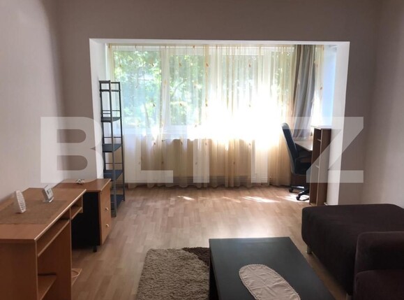 Apartament de închiriat 2 camere Gheorgheni - 160191AI | BLITZ Cluj-Napoca | Poza3