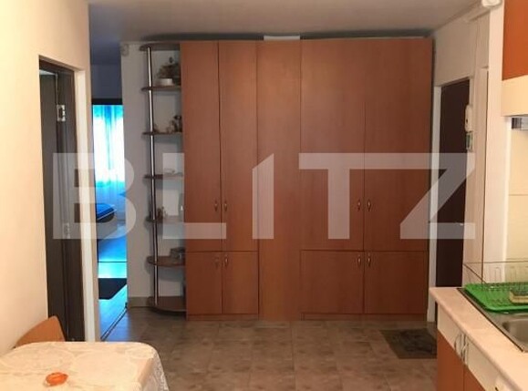 Apartament de închiriat 2 camere Gheorgheni - 160191AI | BLITZ Cluj-Napoca | Poza9