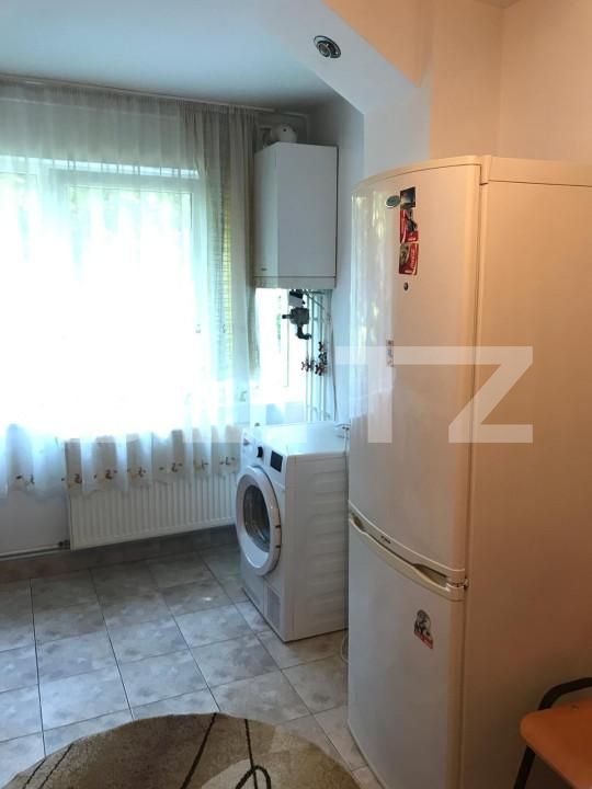 Apartament de închiriat 2 camere Gheorgheni - 160191AI | BLITZ Cluj-Napoca | Poza7