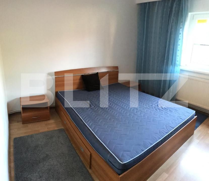 Apartament de închiriat 2 camere Gheorgheni - 160191AI | BLITZ Cluj-Napoca | Poza4