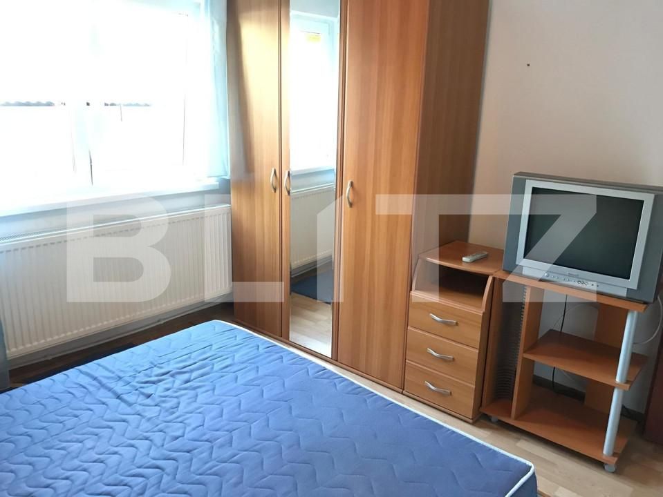 Apartament de închiriat 2 camere Gheorgheni - 160191AI | BLITZ Cluj-Napoca | Poza5