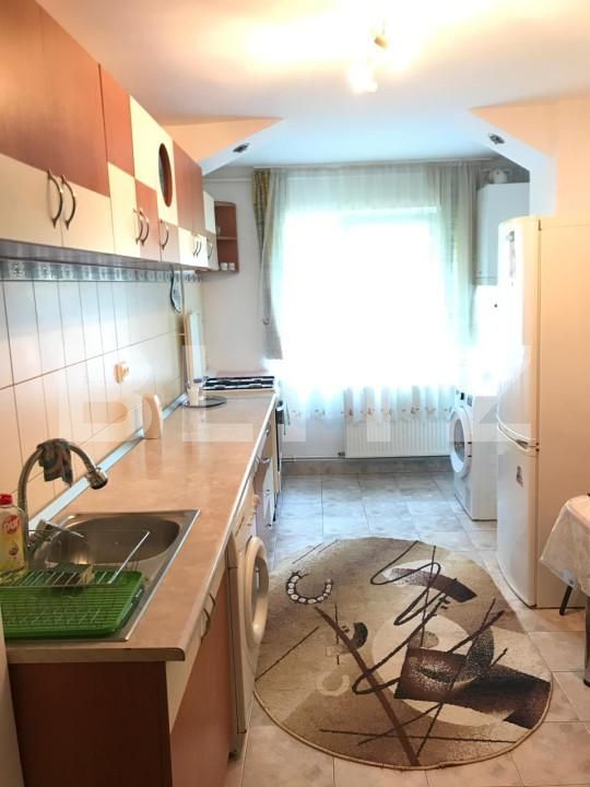 Apartament de închiriat 2 camere Gheorgheni - 160191AI | BLITZ Cluj-Napoca | Poza6