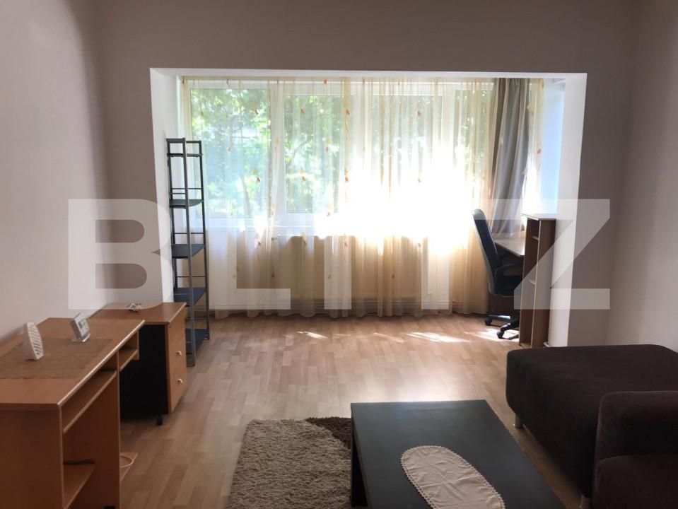 Apartament de închiriat 2 camere Gheorgheni - 160191AI | BLITZ Cluj-Napoca | Poza3